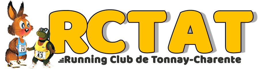 Running club de Tonnay Charente