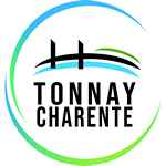Logo Ville de Tonnay charente