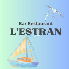 Logo lEstran Bar Restaurant